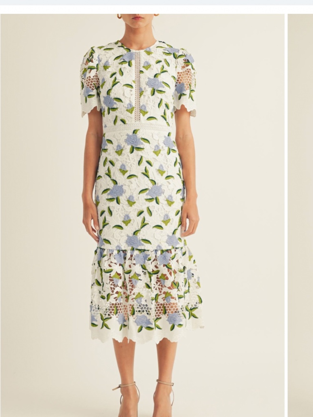 Arose studio Dress